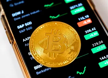 How to set up a crypto wallet