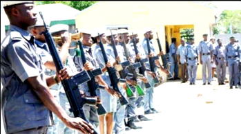 Canada commends Nigeria Customs for curbing smuggling, enhancing border security