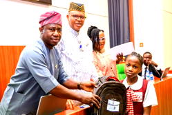 NASS celebrates Commonwealth Day, pledges to sustain democracy, inclusivity, others