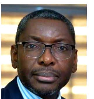 Idigbe hands over DACCIMA President to Okoh