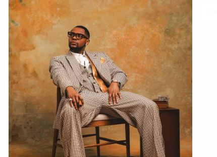 Kizz Daniel announces fifth studio album, global tour
