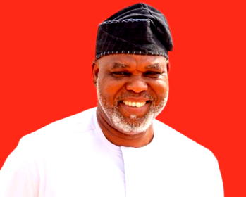 World Water Day: Celebrating Micheal Ale’s immense contribution to Nigeria’s water resources development