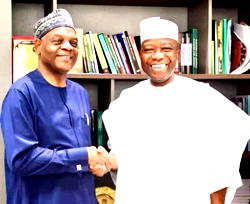 TETFUND plans strategic partnership with NILDS