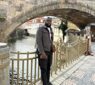 Francis Omigbodun: Pioneering advances in Artificial Intelligence and Bone implant technologies
