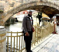 Francis Omigbodun: Pioneering advances in Artificial Intelligence and Bone implant technologies