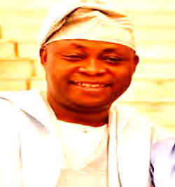 Adeleke wins Vanguard Man of the Year Award