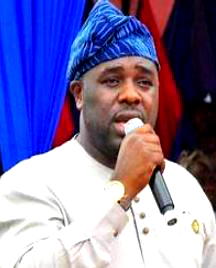 Agboyi-Ketu LCDA chairman prioritises primary healthcare, targets UHC