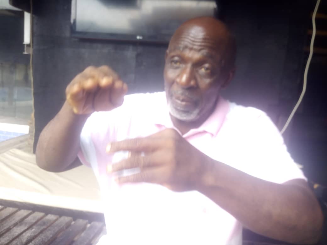 Delta APC is disorganized, urgently needs harmony – Prince Eselemo