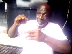 Delta APC is disorganized, urgently needs harmony – Prince Eselemo