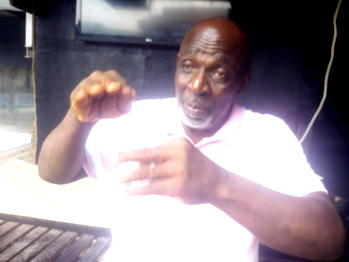Delta APC is disorganized, urgently needs harmony – Prince Eselemo