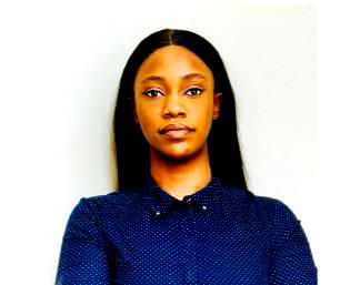 Funto Adeyemi immortalizes as the 217th Certified Global Tech Hero