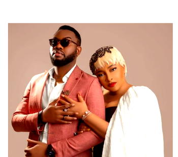 Why I married my husband – Linda Ejiofor-Suleiman