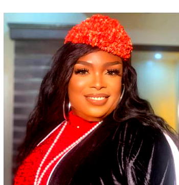 Filmmaker Hope Samuel celebrated at 50