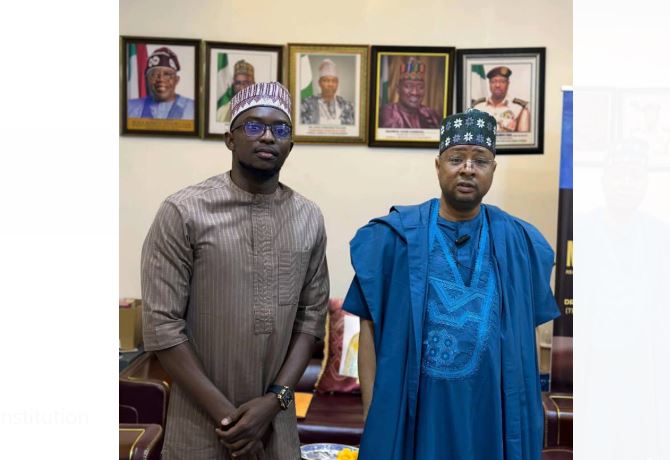 Firm gets accreditation from Environmental Health Council of Nigeria