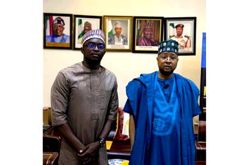 Firm gets accreditation from Environmental Health Council of Nigeria