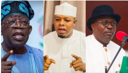 State of Emergency: Fubara should be grateful to Tinubu for preventing impeachment – Obidike