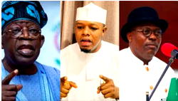 State of Emergency: Fubara should be grateful to Tinubu for preventing impeachment – Obidike