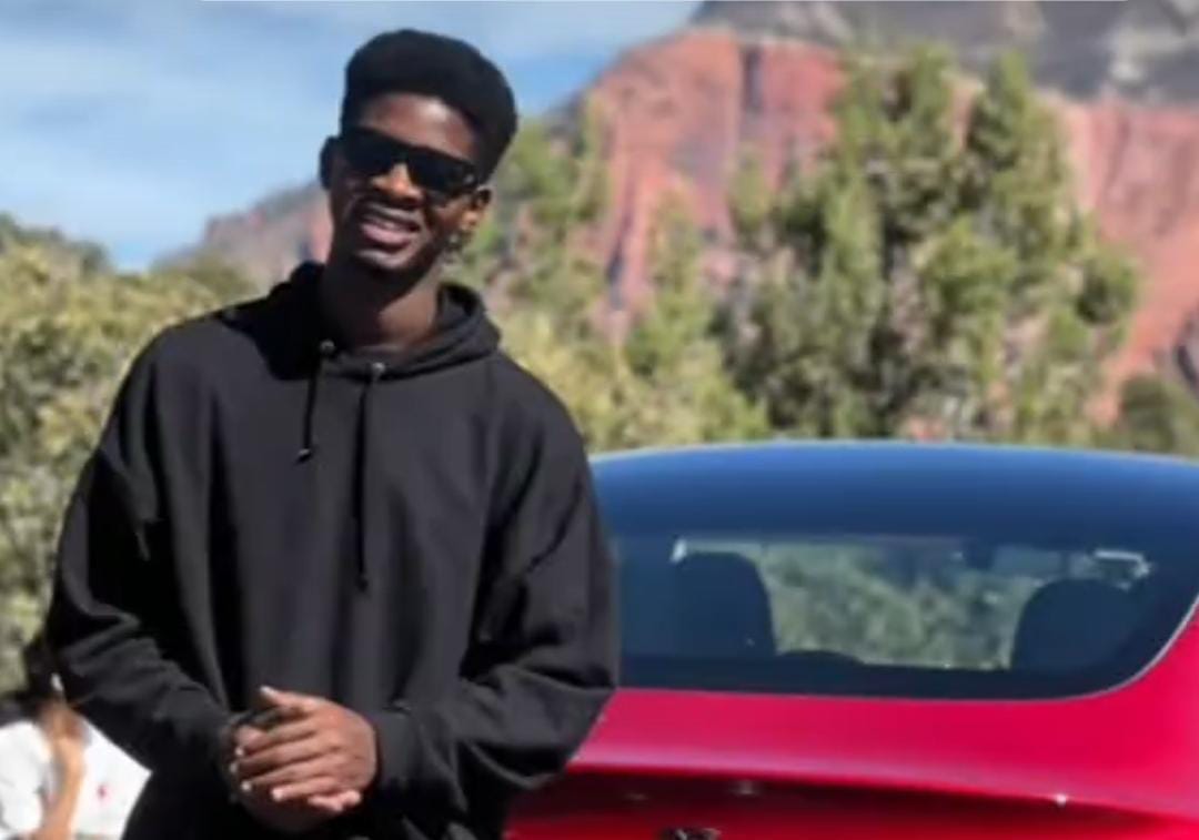 People suffer here too – US-based Nigerian man speaks on living abroad