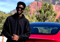 People suffer here too – US-based Nigerian man speaks on living abroad