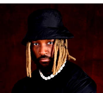 KanBuja drops his self-titled anthem, “Kanbuja”