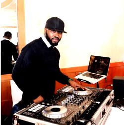 For me, DJing started as a way to survive – Spunky DJ Unknown 