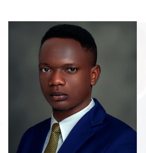 Nigeria’s Moses Abah nominated for Global Entrepreneurship Award