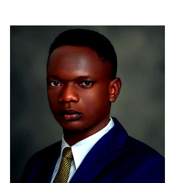 Nigeria’s Moses Abah nominated for Global Entrepreneurship Award