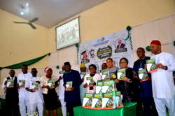DELSU Agric Faculty hosts 2nd int’l conference on food crisis