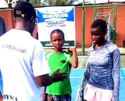 Niger Delta Sports Festival trials hit Ogbia LG