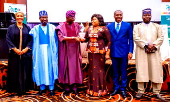 Gender equity: ECOWAS women call for implementation of affirmative action in govt