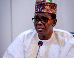 Eid-el-Fitr: Unity, prayers key to security – Matawalle