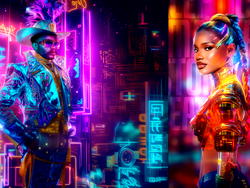 Futuristic Broadway-Style Musical ‘The Jewel’ to Headline Eko Hotel’s Easter Lineup