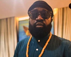 Sean Dampte unveils first single, “Legedis to Leventis,” from upcoming album “Leventis Vibes”
