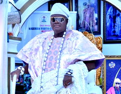 Erinmo-Ijesa rejoices as king marks birthday