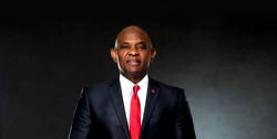 Africa must be included in global digital, AI revolution — Elumelu