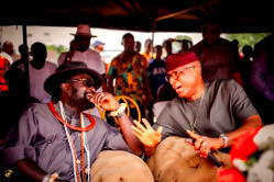 Emami hails Omo-Agege’s commitment to APC