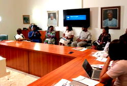 Report identifies key policy gaps in youth health access in Nigeria
