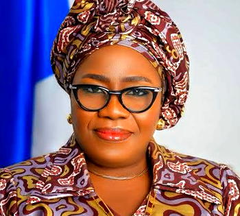 Transforming Lives: Eyoanwan Otu’s journey through Humanity Without Borders