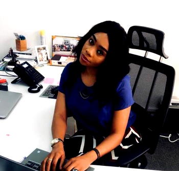 Alexsandra Ihechere offers strategic blueprint for ERP leadership in oil and gas transformation