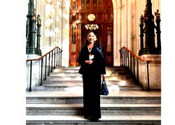 Dabota Lawson & Adeola Diiadem Adeyemi elevate Nigerian creativity, Soft Power at the House of Lords in the UK