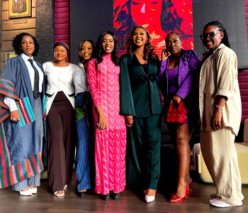 Fearless women, strong minds: IWD event tackles mental health stigma