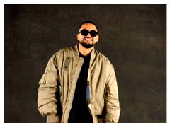 Anis Belhadj: Soon on tour across all of France
