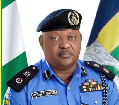 Migration stimulates crimes in Ondo – Police commissioner
