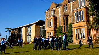 5 most expensive secondary schools in the world