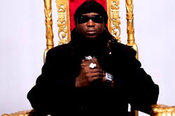 Fast-rising star SunshineGzuz set for Lagos concert
