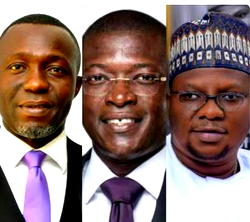 Akintayo Adaralegbe, Kennedy Okonkwo, others among most influential real estate developers in Nigeria