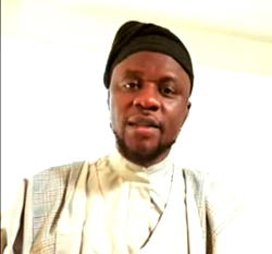 Faduri felicitates Muslims at Eid el Fitr