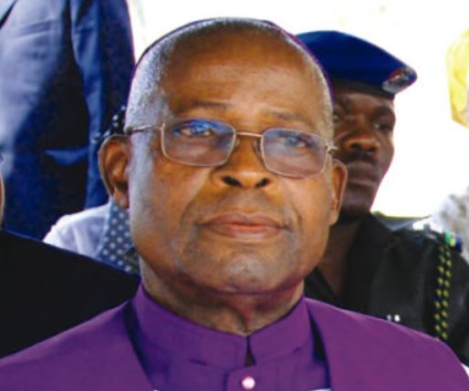 10th Memorial Lecture: C&S honours Orimolade, Fakeye