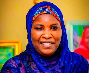 Ramadan: APC Deputy National Women leader hosts Iftar in FCT