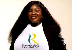 IWD: Foundation launches to empower women, girls